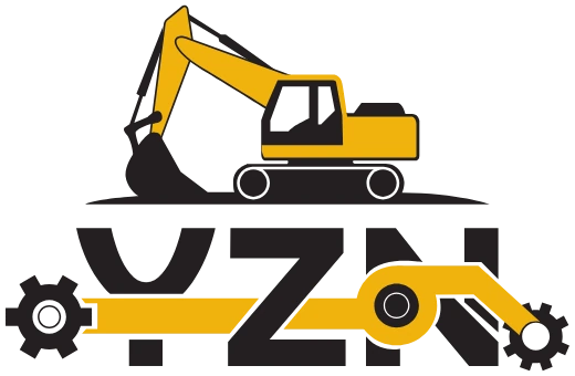 YZN Construction Machinery Spare Parts