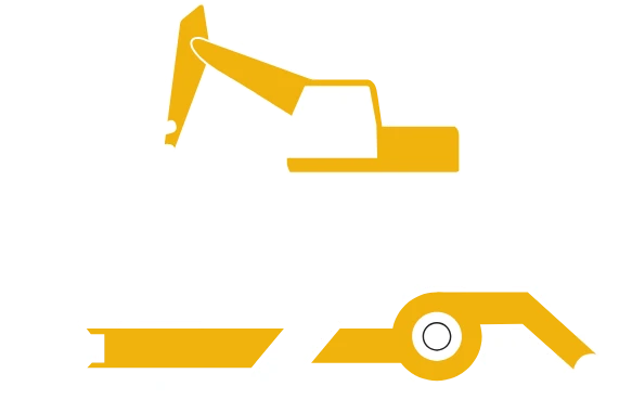 YZN Construction Machinery Spare Parts