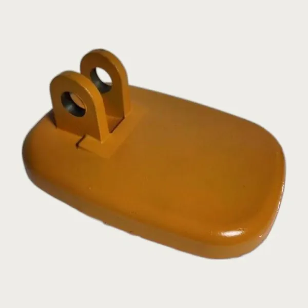 JCB Foot Pad – OEM 123/06022