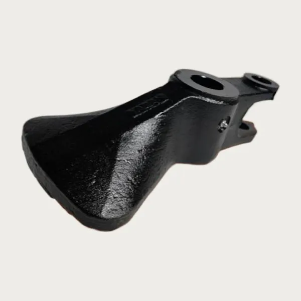 JCB Jaw Casting – OEM 123/04274