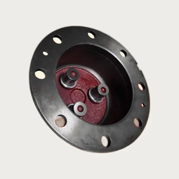 ZF Pompa Kapağı · Yeni tip – OEM 4475-306-344