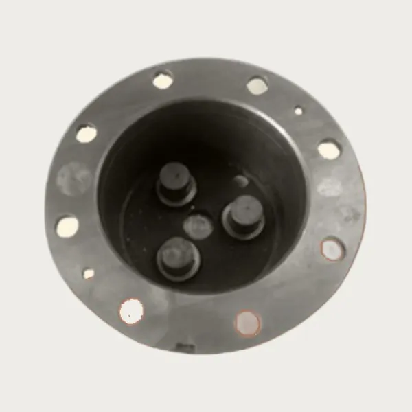 ZF Pump Cover · Old type – OEM 4475-305-569
