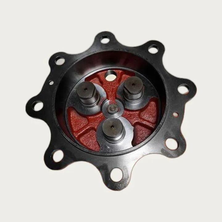 Carraro Cover 066855