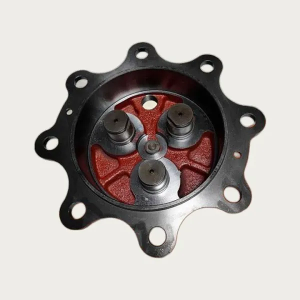 Carraro Cover 066855 – OEM 066855